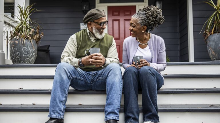 Expecting to fight about money with your partner? You might be wrong, study finds