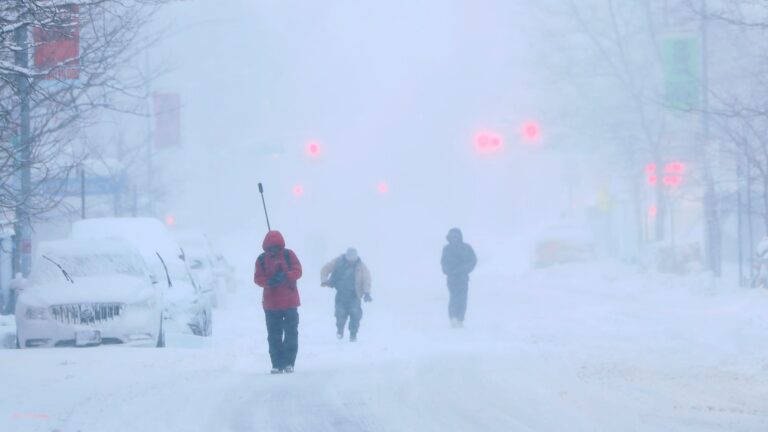 Iran war may further ‘chill’ an already frozen job market, economist says