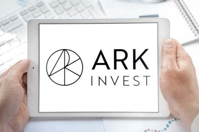Cathie Wood Going Cold On Big Tech? Ark Sells Nvidia, AMD, Meta And Google Stock — AI Darlings Get The Dump
