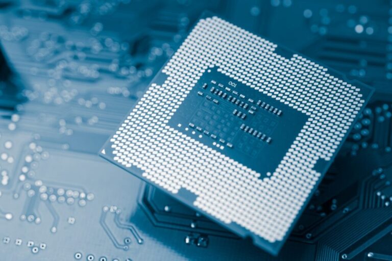 US Commerce Dept Reportedly Withdraws Planned Rule On AI Chip Exports