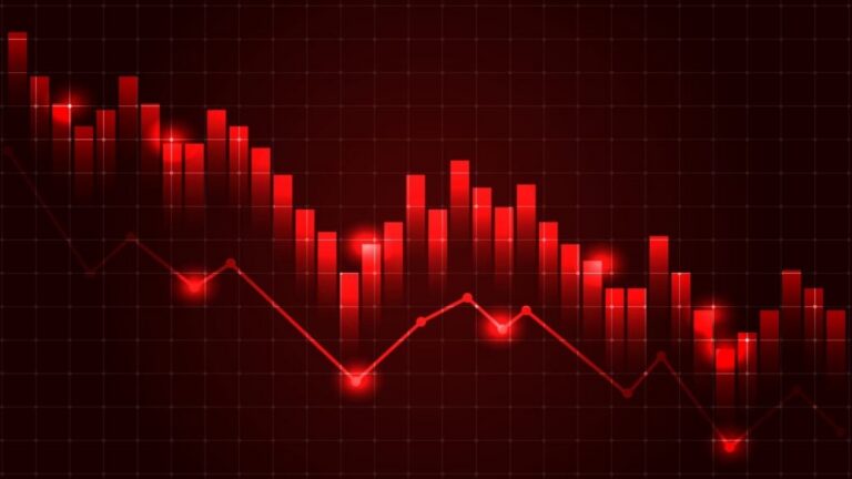 China Natural Resources Slides Despite Push Into AI With New Deal