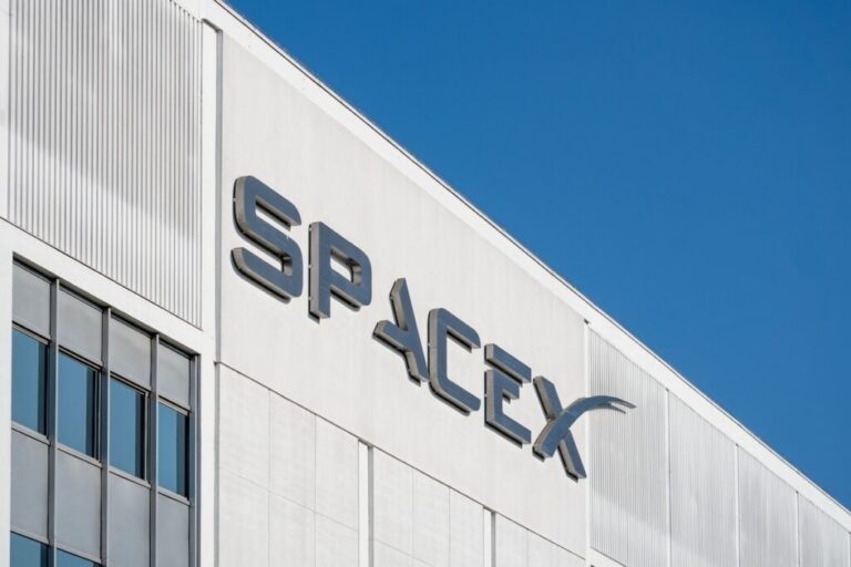 SpaceX IPO: E*Trade Reportedly Leads Retail Push As Robinhood, SoFi Compete For Role – Robinhood Markets