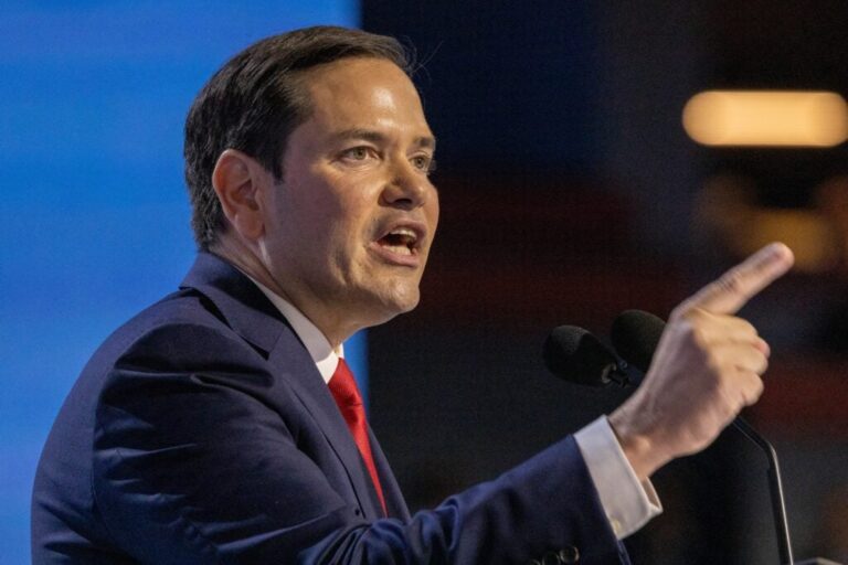 Marco Rubio Says Trump Has Plan To Tame Oil Prices As Iran War Rages, Warns Of More Punishing Phase Ahead— ‘It’s An Unacceptable Risk’