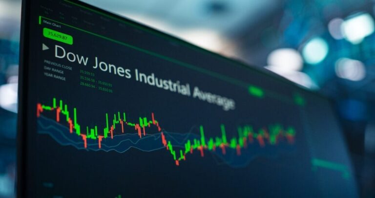 Dow Surges 100 Points; Abercrombie & Fitch Shares Fall After Q4 Results – Abercrombie & Fitch (NYSE:ANF), Actelis Networks (NASDAQ:ASNS)
