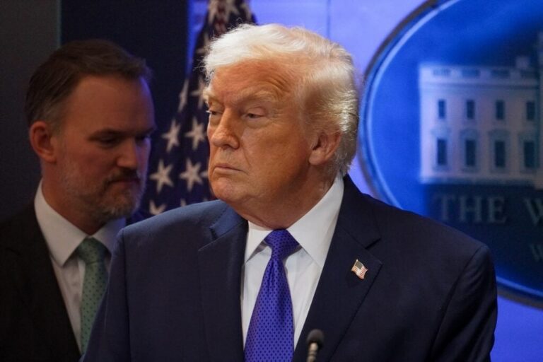 Dow Futures Fall 100 Points, Oil Jumps Above $95 As US Allies Reject Trump’s Call To Escort Tankers In Hormuz