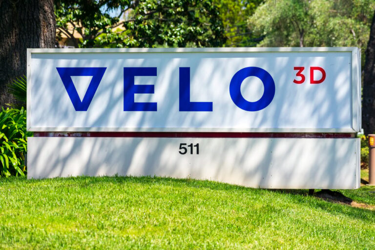 Why Are Velo3D Shares Sliding On Friday?