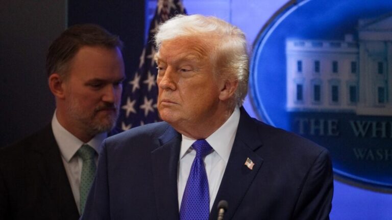 Trump Says US Is ‘Considering Winding Down’ Iran War But Rejects Ceasefire As Khamenei Claims Enemies Are ‘Defeated’