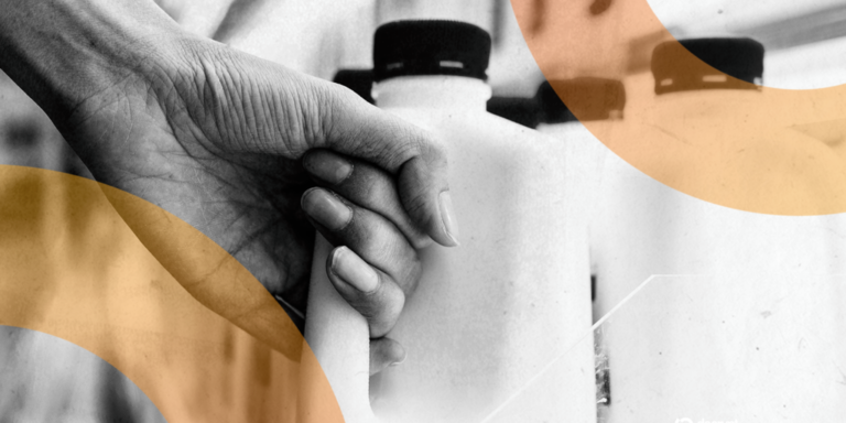 Scientists Turn Milk Protein Into a Biodegradable Plastic Alternative—Here’s How