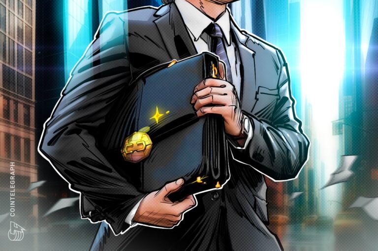 The Future Of Institutional Crypto Runs Through Prime Brokerages