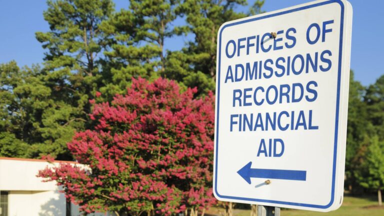 National College Decision Day is approaching. How to maximize aid