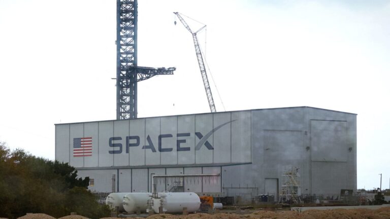 Investors are getting hyped over the SpaceX IPO. Here’s what the market impact may be