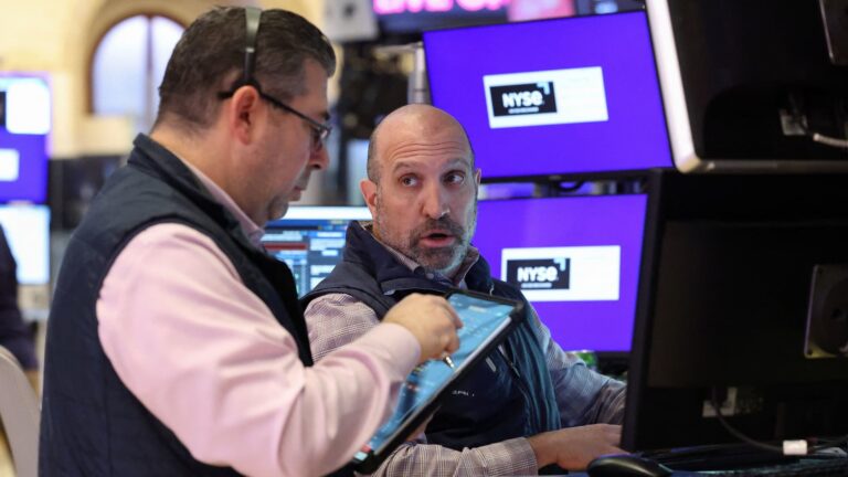 A big inflation report is due Friday. How to trade the upcoming CPI report