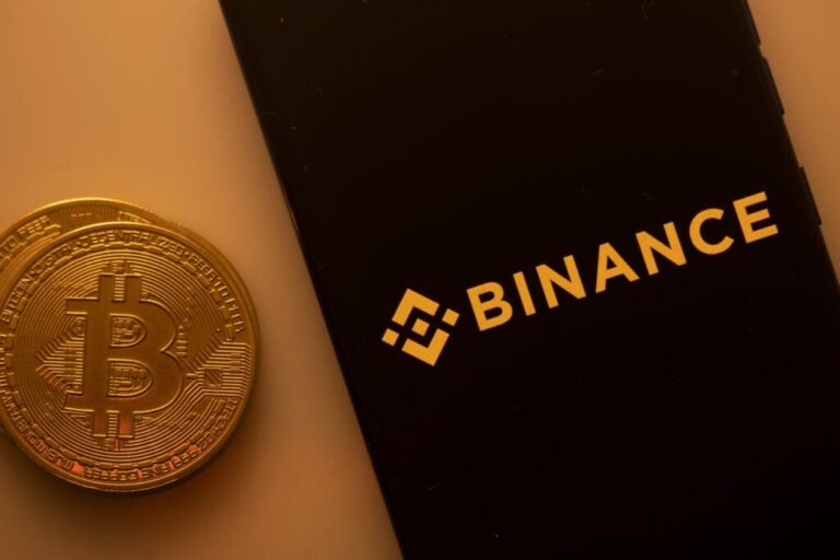 Binance Has ‘Reached The Scale’ Of Major Asian National Commodities Exchanges In Gold Perpetuals Trading,