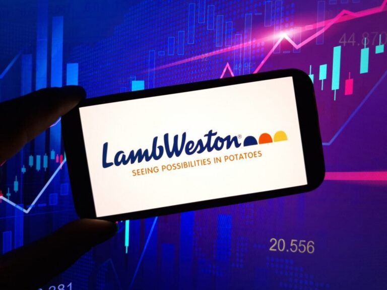 Lamb Weston Analysts Cut Their Forecasts After Q3 Results – Lamb Weston Hldgs (NYSE:LW)