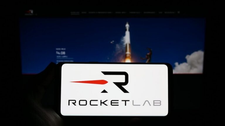 Rocket Lab Unveils Electric Satellite Thruster Built For On-Demand Scale – Rocket Lab (NASDAQ:RKLB)