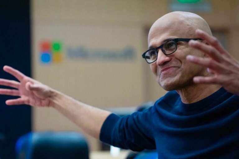 Microsoft Pledges $10 Billion To Japan, Plans To Train 1 Million Engineers By 2030 Amid Workforce Shortfa