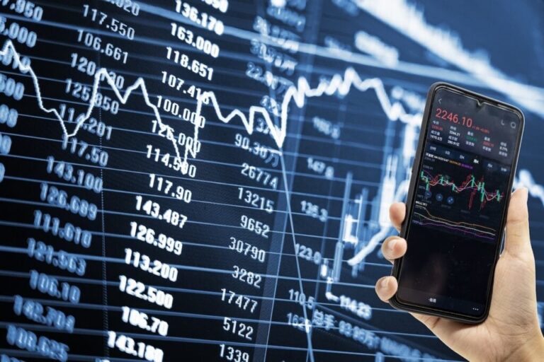 META, AVGO, IONQ, QBTS, HOOD: 5 Trending Stocks Today – Broadcom (NASDAQ:AVGO)