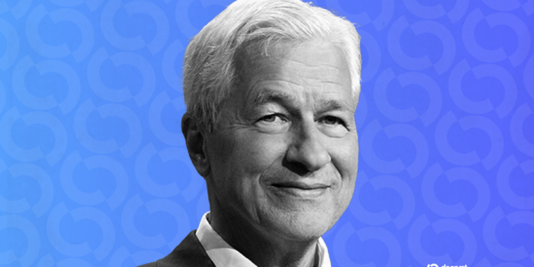 Jamie Dimon Says AI Will Impact ‘Virtually Every Function’ at JPMorgan Chase
